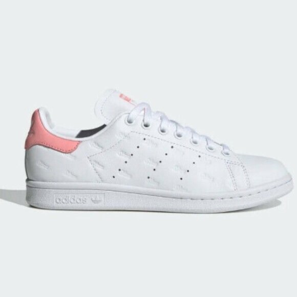 Adidas Originals Stan Smith Womens Athletic Shoes - Picture 1 of 9